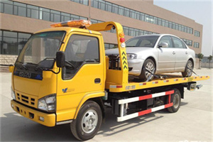 石棉道路救援一般怎么收费